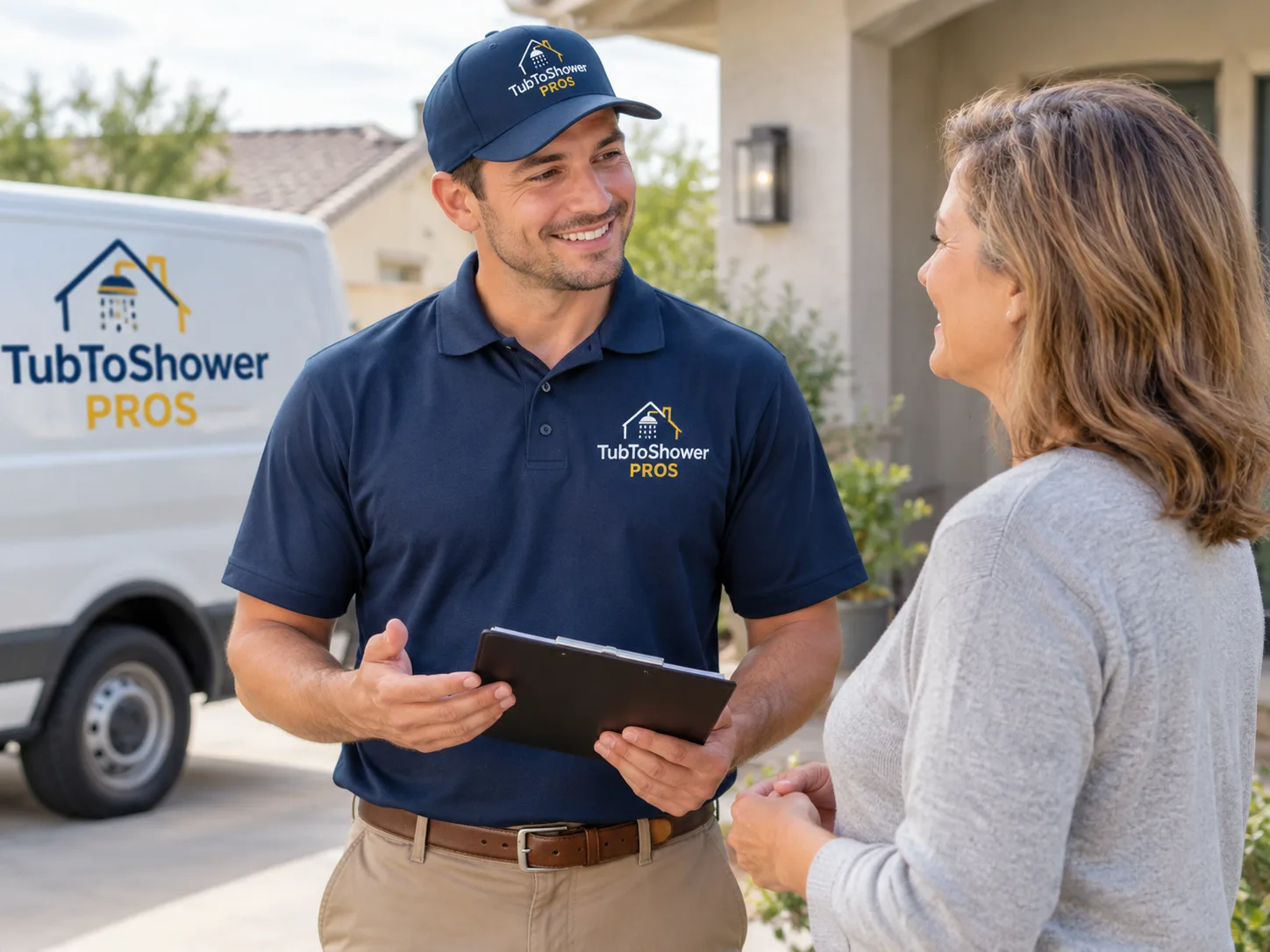 Tub Shower Conversion Beaufort, SC FAQs